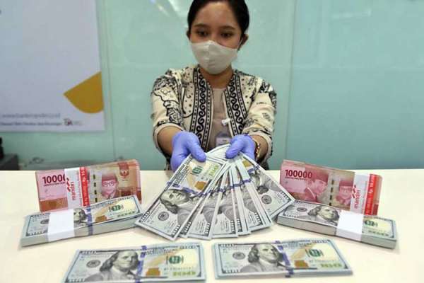 Rupiah Masih Melemah, Harga Barang-barang Impor Bakal Naik